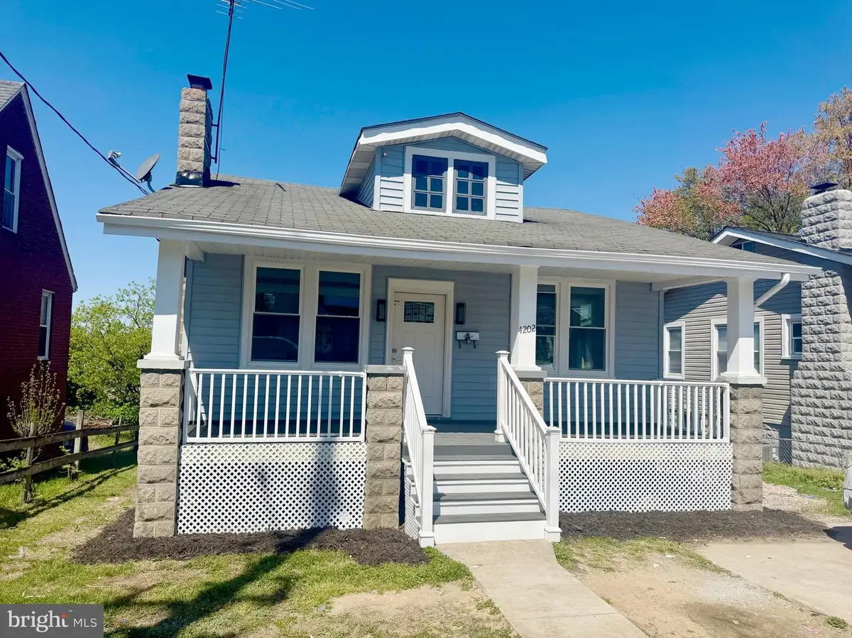 4202 Edmonston Rd, Bladensburg, MD 20710 - #1