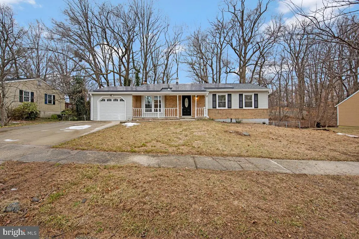 12817 Lampton Ln, Fort Washington, MD 20744 - #1