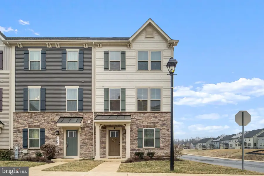 160 Lyons Creek Dr, Laurel, MD 20708 - #2