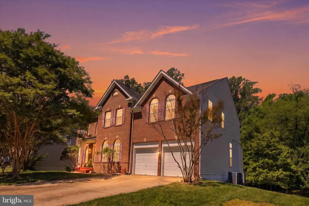 8114 Holly Ln, Clinton, MD 20735 - #1