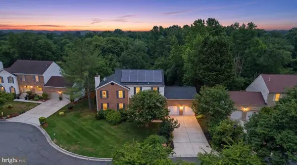 11313 Kencrest Dr, BOWIE, MD 20721
