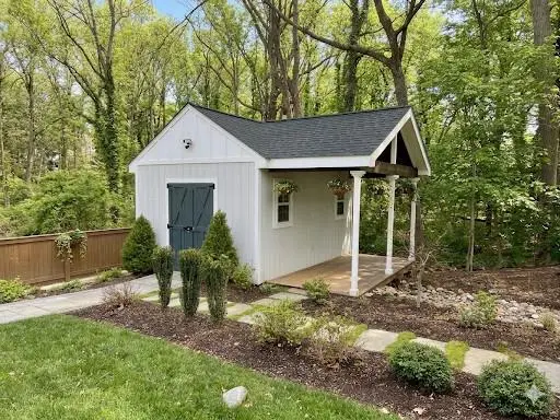 1519 Jutewood Ave, Hyattsville, MD 20785 - #3