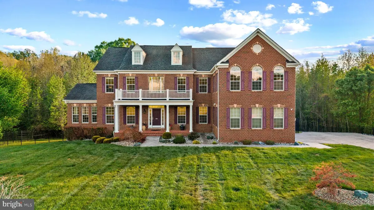 6815 Osborne Hill Dr, Upper Marlboro, MD 20772 - #1