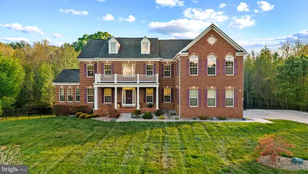 6815 Osborne Hill Dr, UPPER MARLBORO, MD 20772