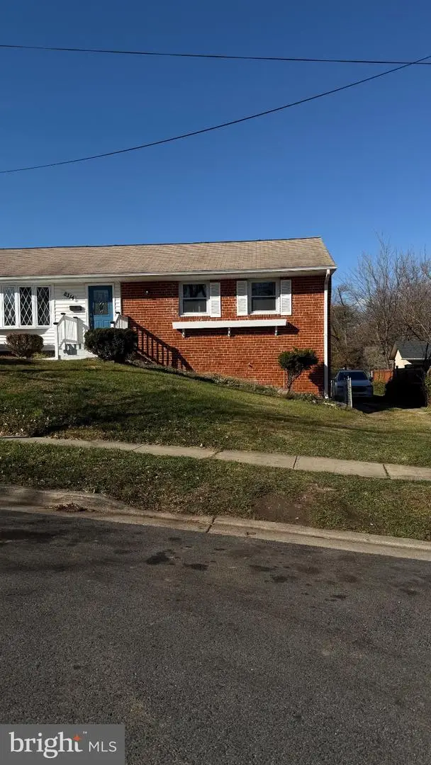 8314 Nicholson St, Hyattsville, MD 20784 - #3