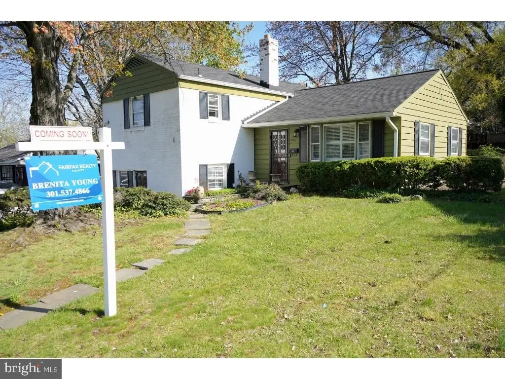 8301 Legation Rd, Hyattsville, MD 20784 - #1