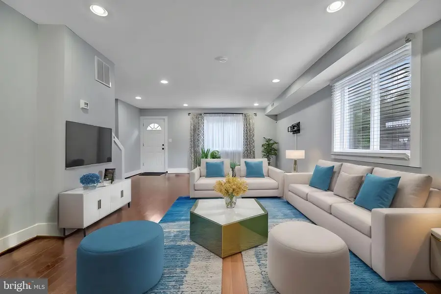 728 Neptune Ave, Oxon Hill, MD 20745 - #2