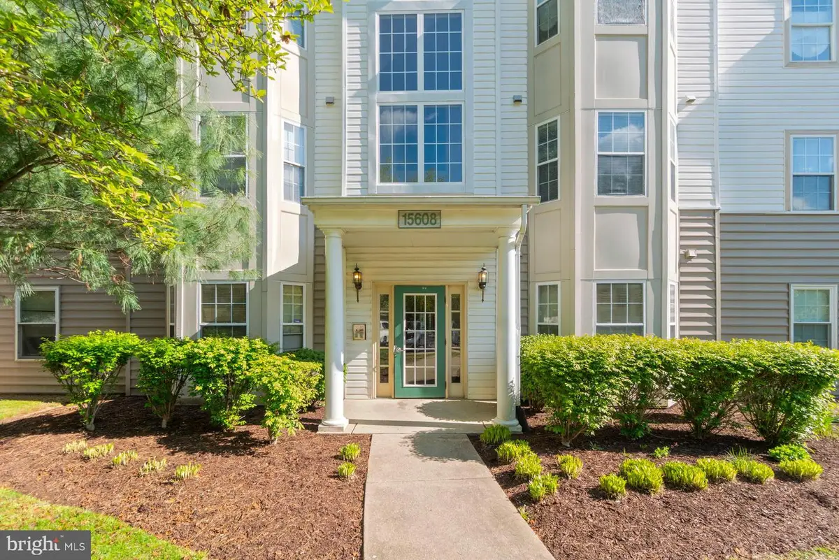 15608 Everglade Ln #d201, Bowie, MD 20716 - #1