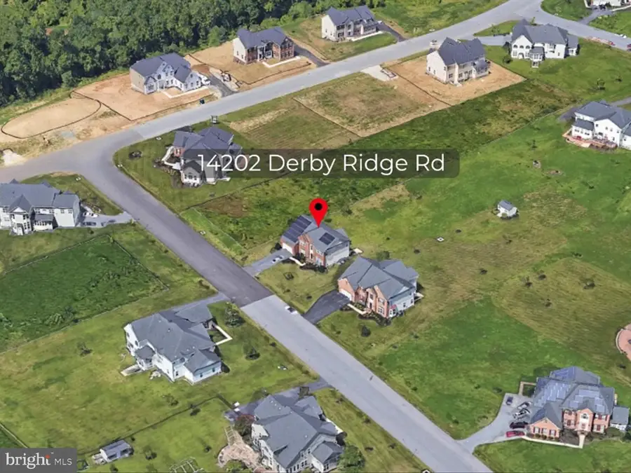 14202 Derby Ridge Rd, Bowie, MD 20721 - #2