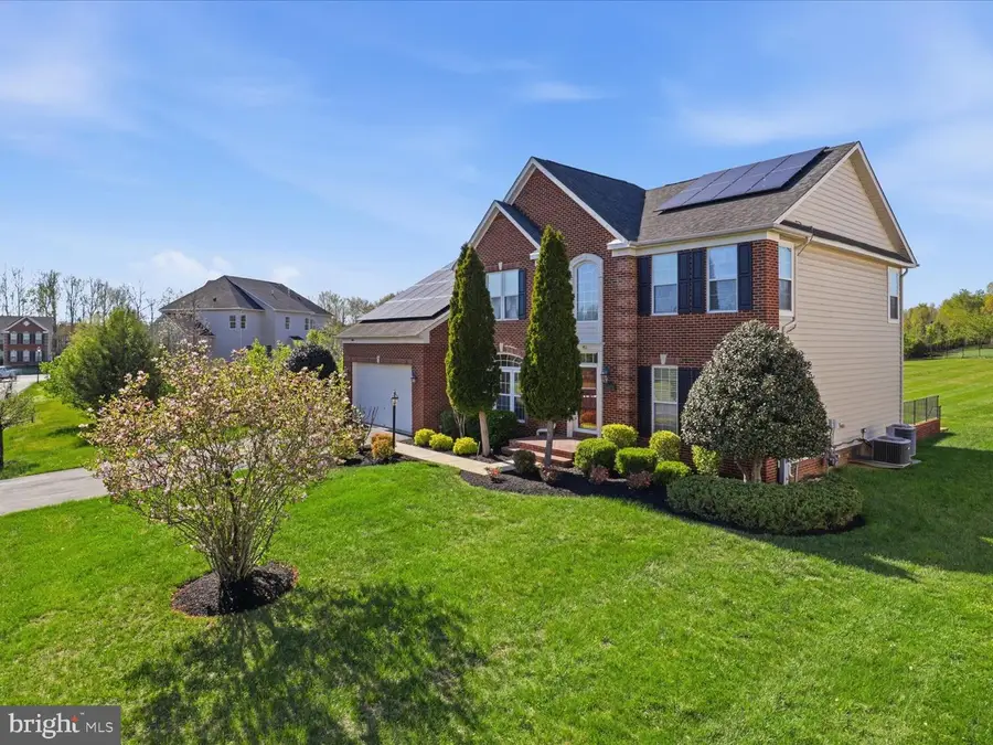 14202 Derby Ridge Rd, Bowie, MD 20721 - #3