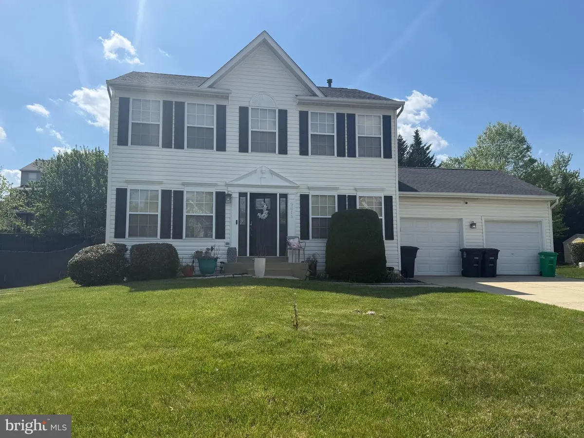 9815 Hummingbird Ln, Upper Marlboro, MD 20772 - #1