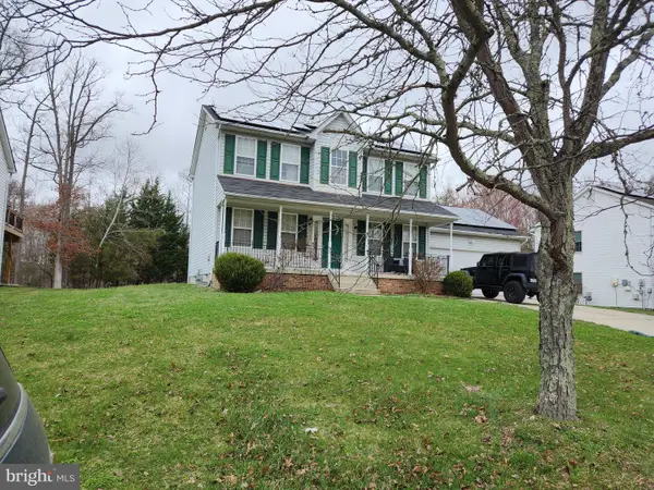 14207 Kathleen Ln, BRANDYWINE, MD 20613