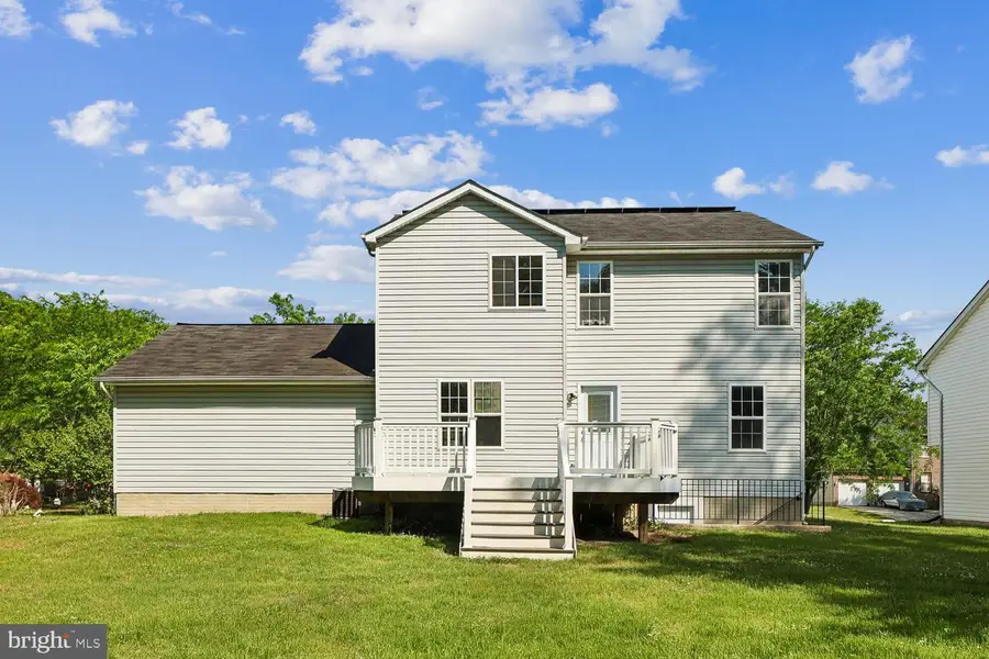 14207 Kathleen Ln, Brandywine, MD 20613 - #2
