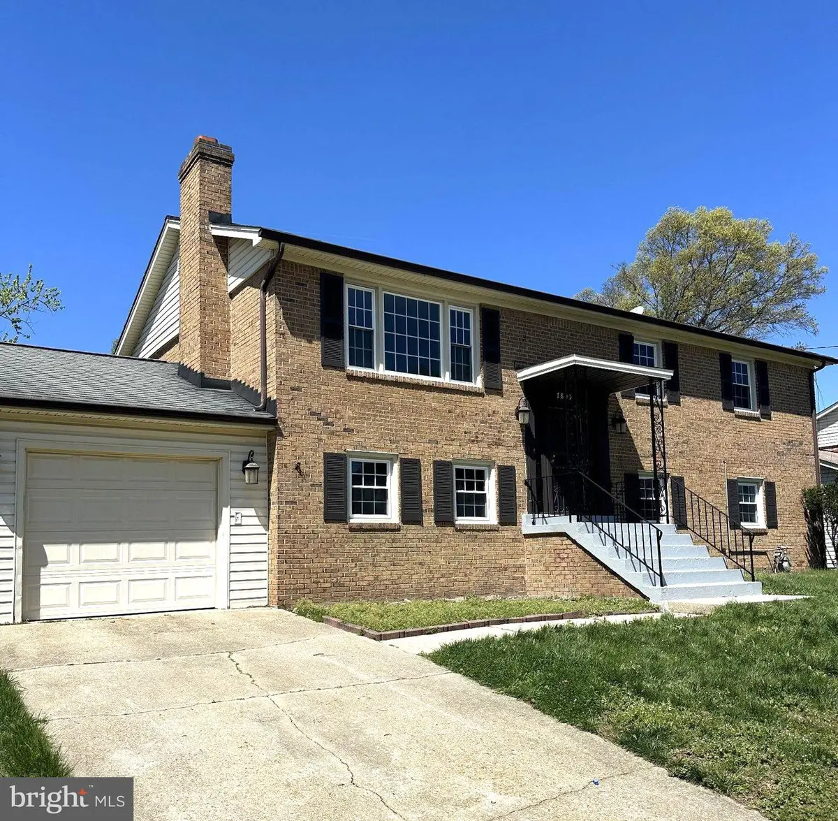 7805 Gambier Dr, Upper Marlboro, MD 20772 - #1