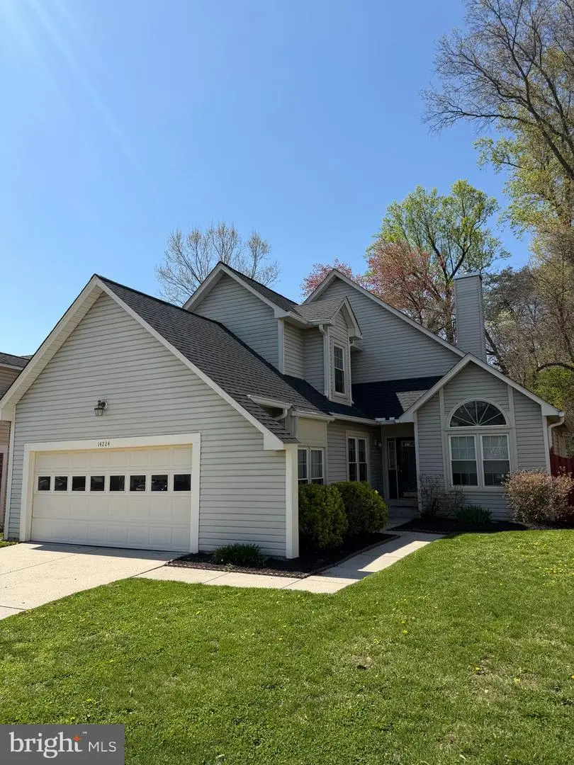 14224 Greenview Dr, Laurel, MD 20708 - #1
