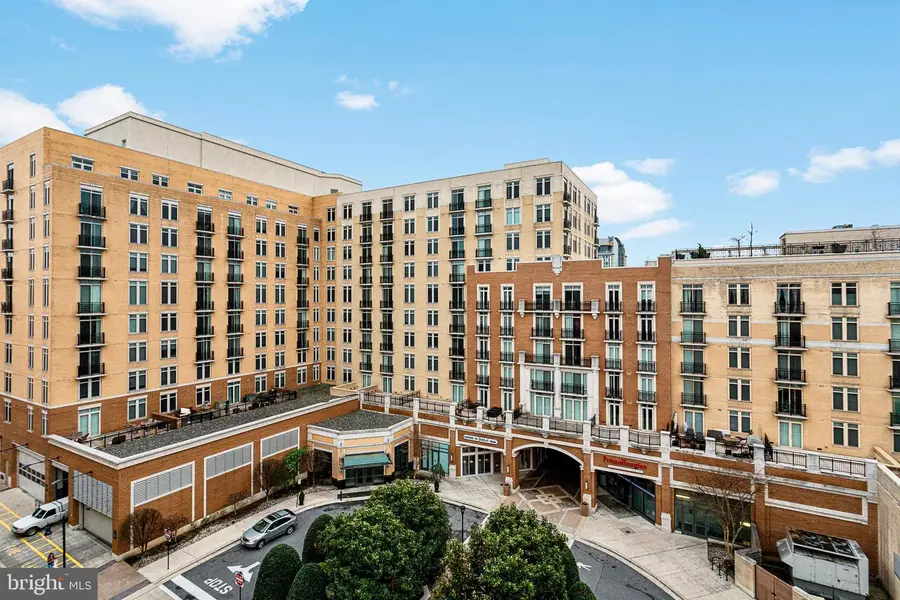 155 Potomac Psge #ph14, National Harbor, MD 20745 - #2