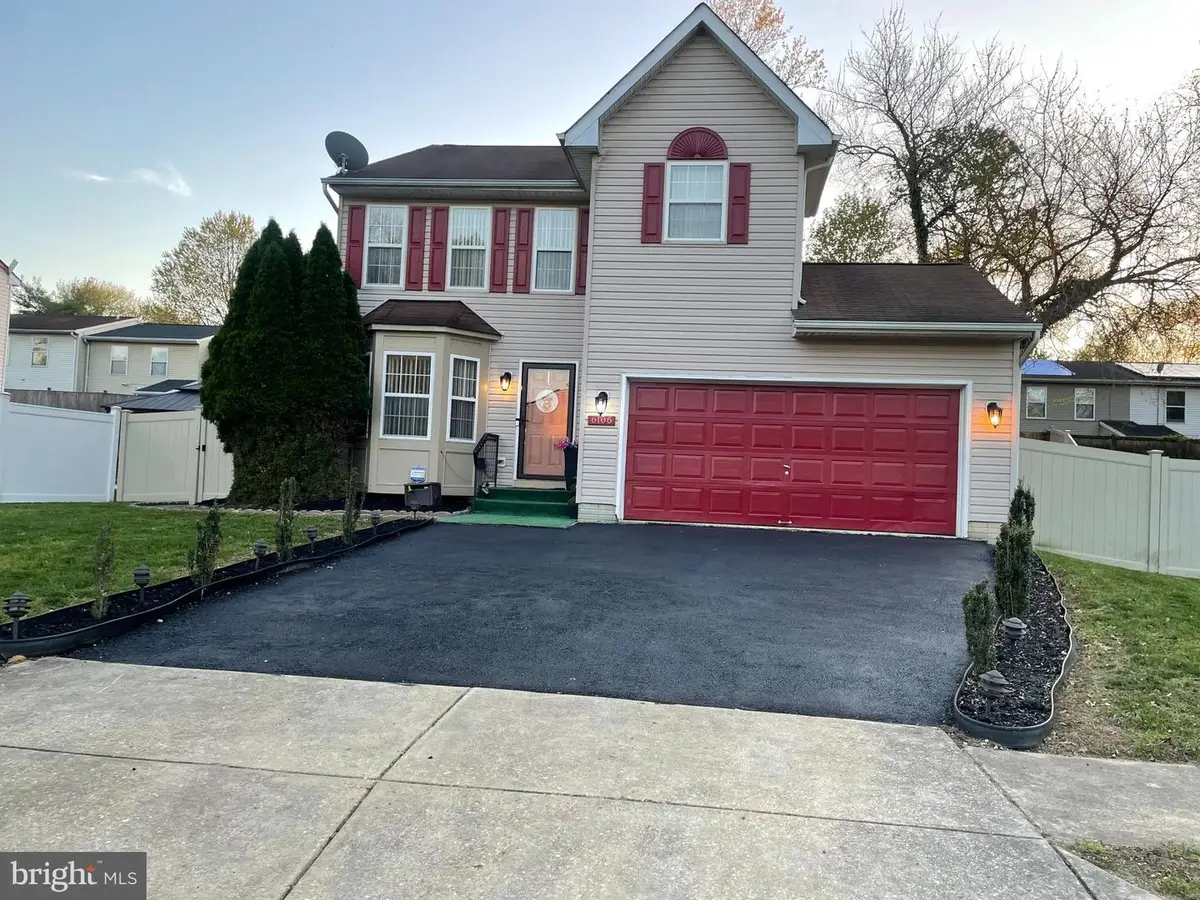 6106 Modupeola Way, Capitol Heights, MD 20743 - #1