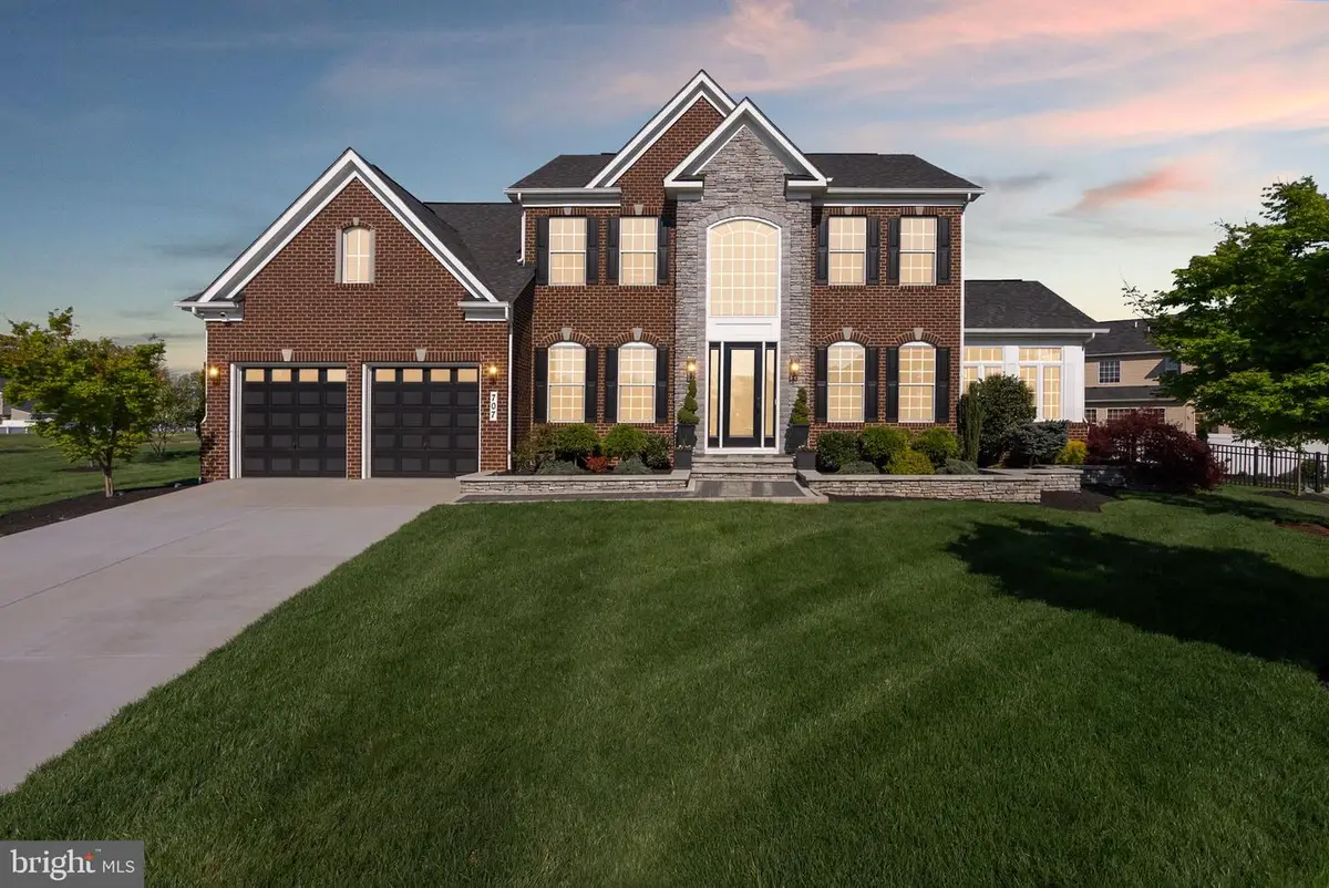 707 Clamor Ct, Fort Washington, MD 20744 - #1