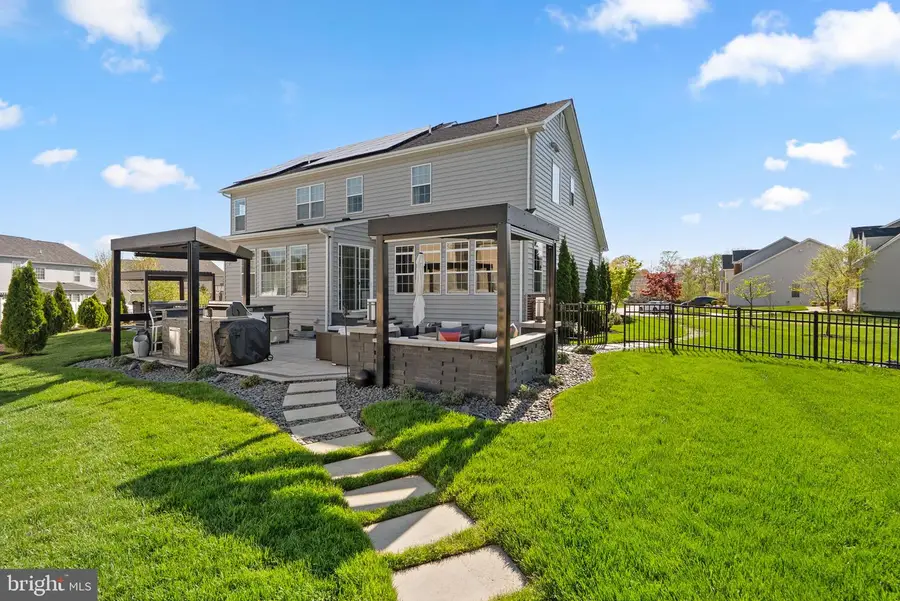 707 Clamor Ct, Fort Washington, MD 20744 - #2