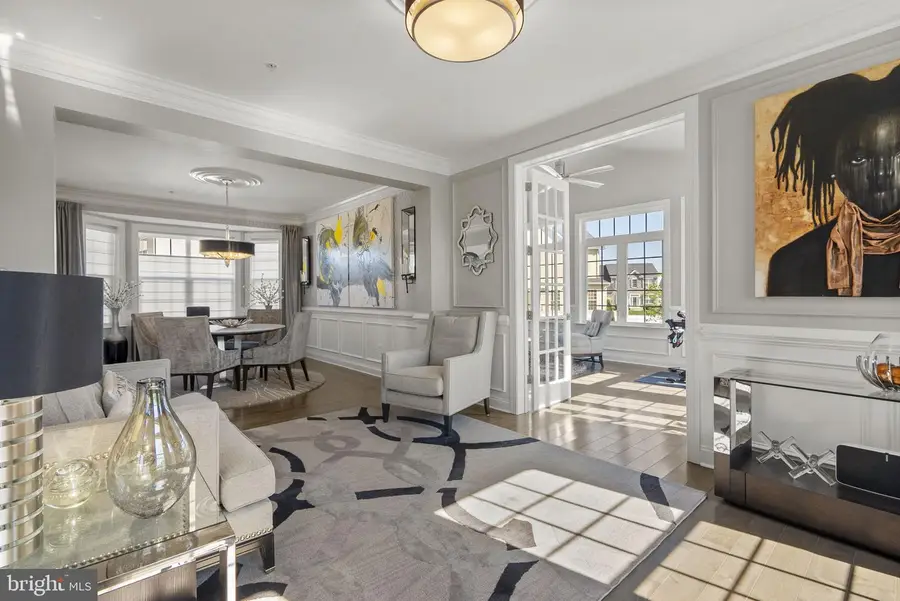 707 Clamor Ct, Fort Washington, MD 20744 - #3