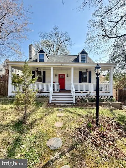 3131 Park Way, Cheverly, MD 20785 - #1