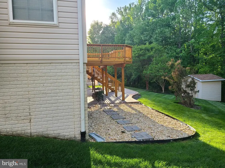 1202 Strausberg St, Accokeek, MD 20607 - #2