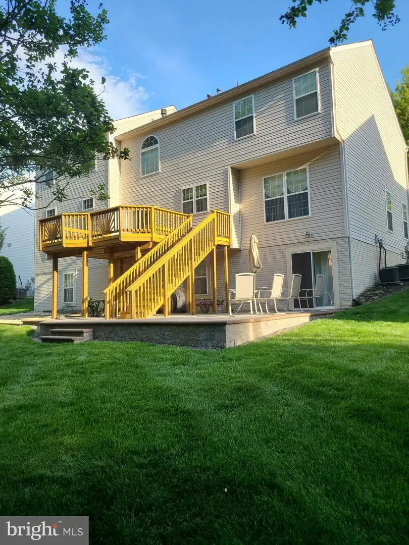 1202 Strausberg St, Accokeek, MD 20607 - #3