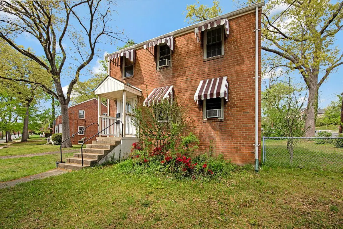 3518 Longfellow St, Hyattsville, MD 20782 - #1