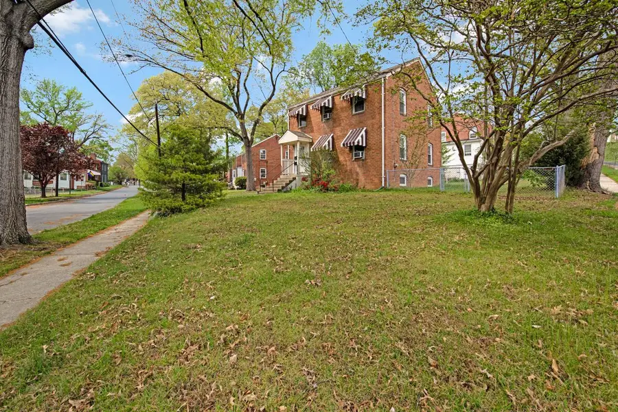 3518 Longfellow St, Hyattsville, MD 20782 - #3