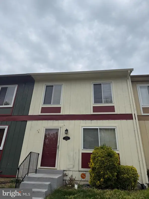 12028 Hallandale Ter, BOWIE, MD 20721