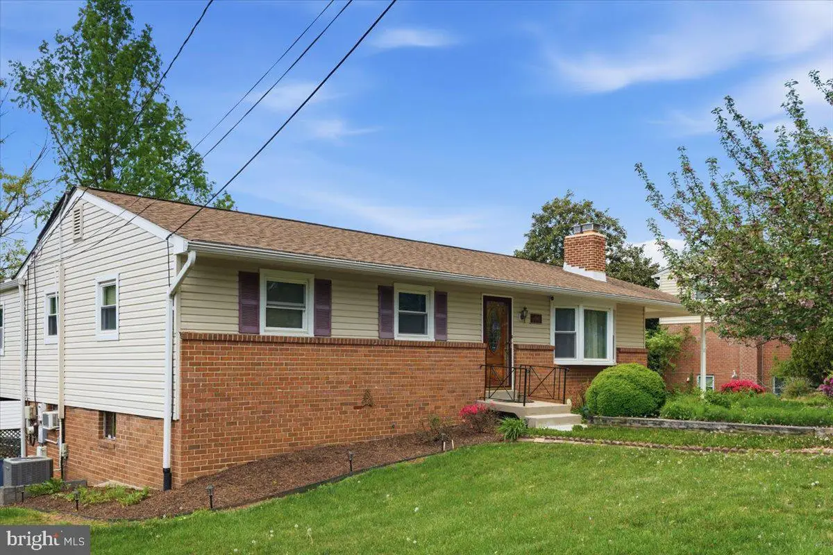 4013 Stoconga Dr, Beltsville, MD 20705 - #1