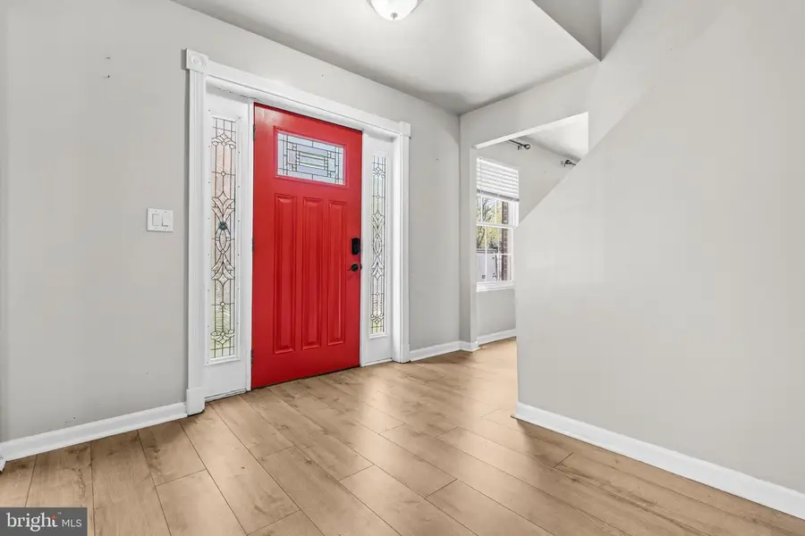 6705 Cherryfield Rd, Fort Washington, MD 20744 - #2