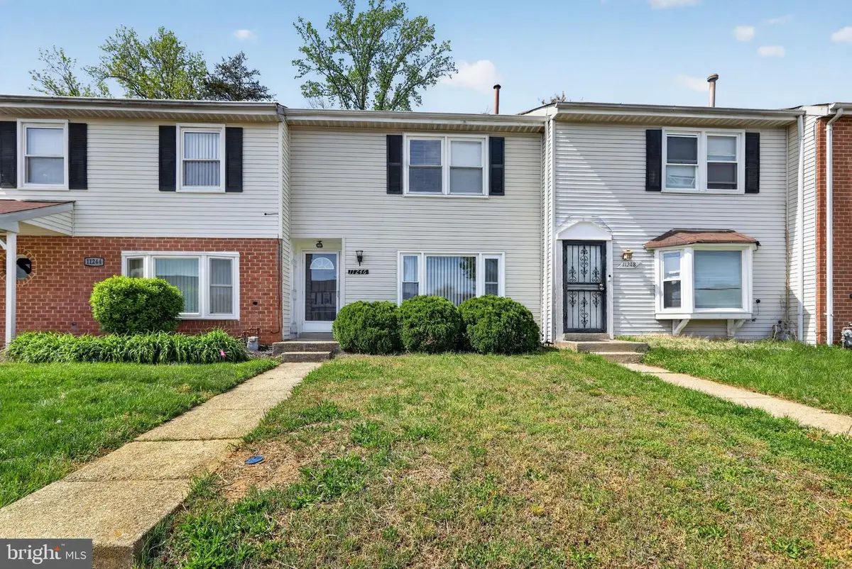 11246 Kettering Pl, Upper Marlboro, MD 20774 - #1