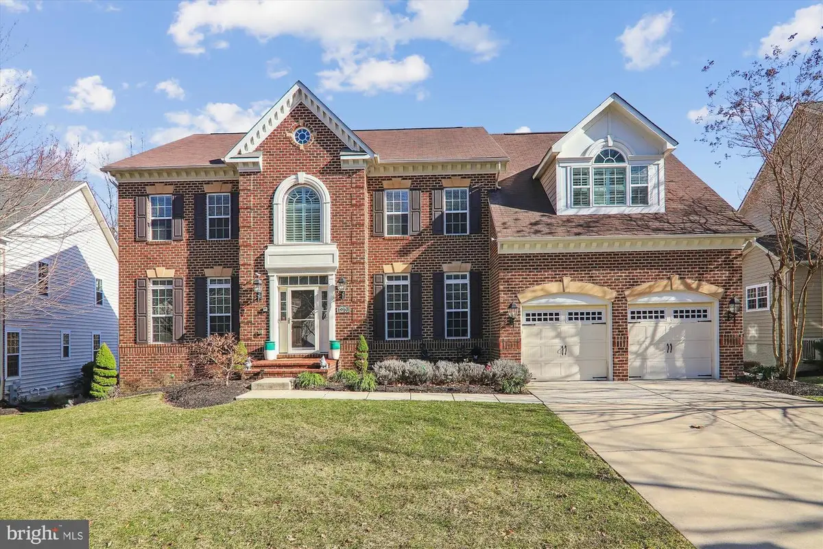 1910 Lake Forest Dr, Upper Marlboro, MD 20774 - #1