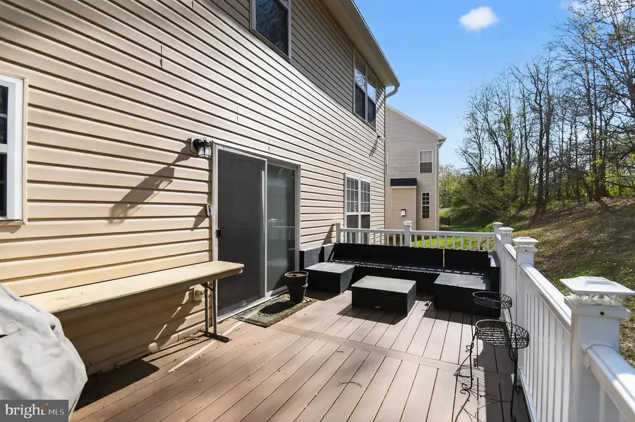 9009 Eldon Dr, Clinton, MD 20735 - #2