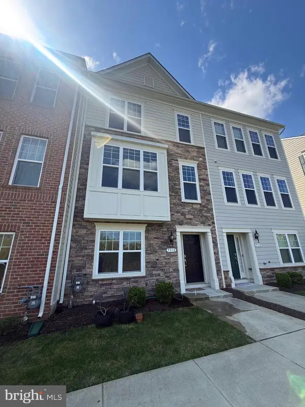 7312 Wood Trail Dr, LANHAM, MD 20706