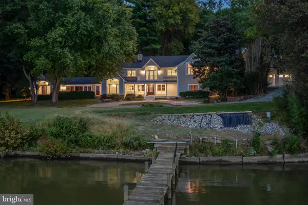 9112 Riverside Dr, FORT WASHINGTON, MD 20744