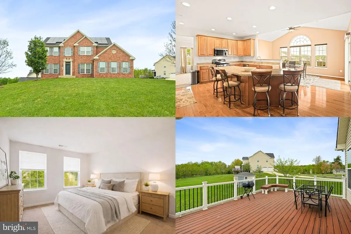 9309 Mount Vernon Way, Fort Washington, MD 20744 - #1