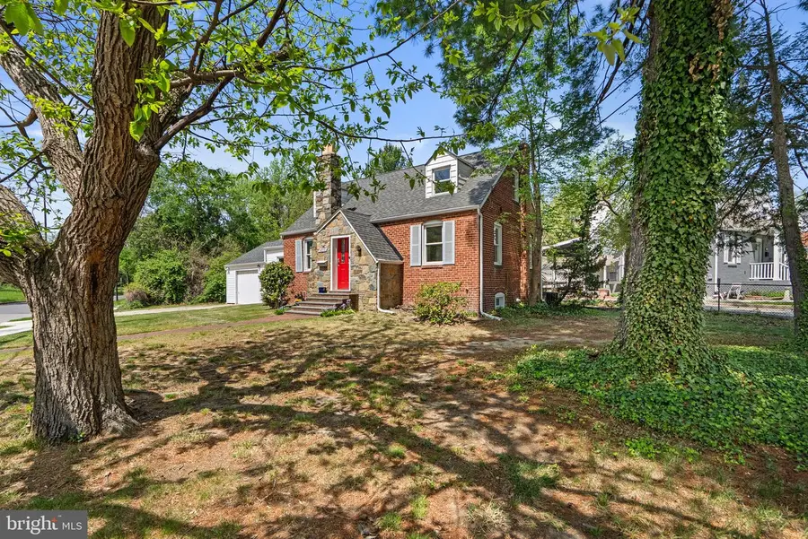 4810 Blackfoot Rd, College Park, MD 20740 - #3