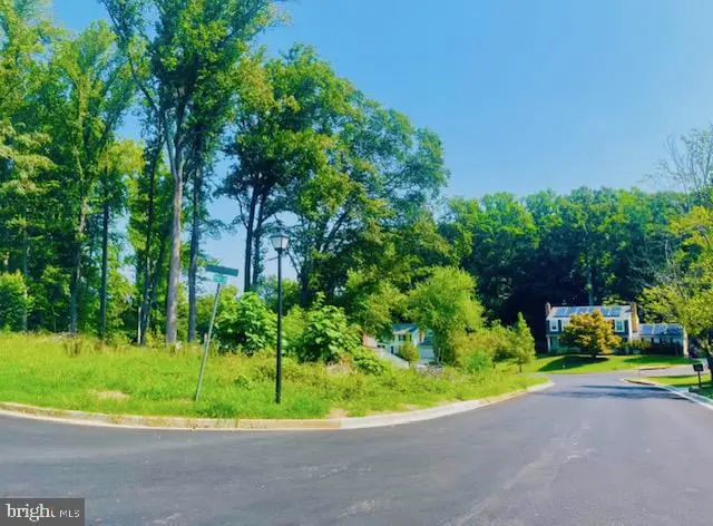 13015 Rhame Dr, Fort Washington, MD 20744 - #1