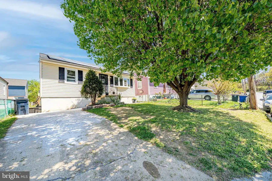 1511 Warren Ave, Landover, MD 20785 - #2