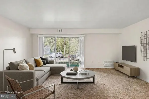 2310 Ewing Ave #201, SUITLAND, MD 20746