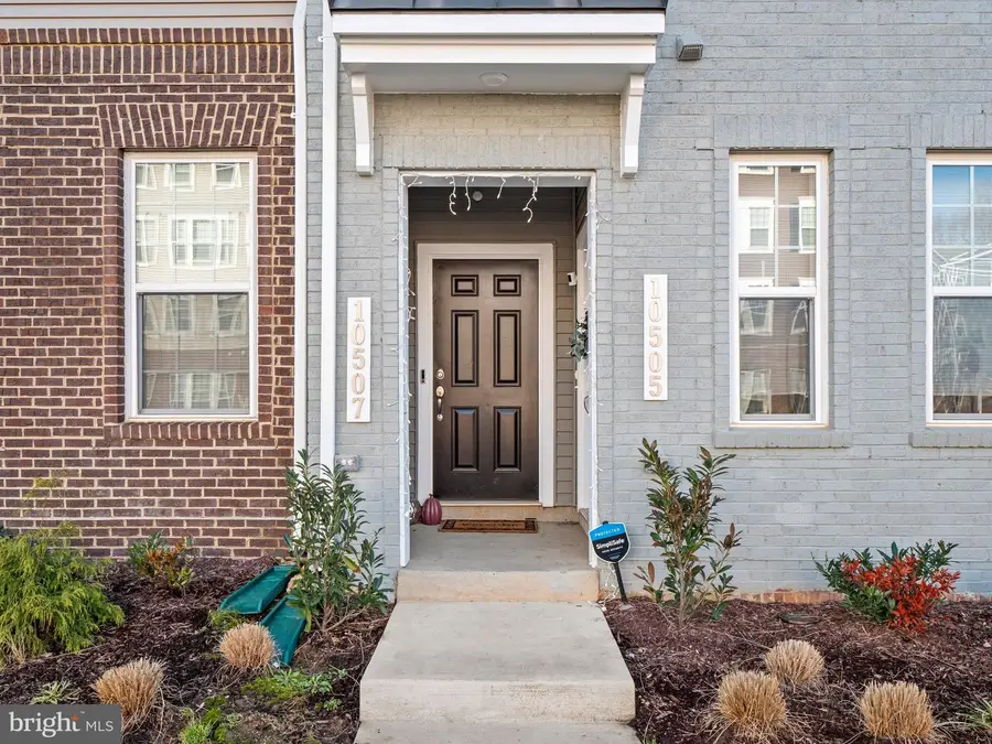10507 Jim Lovell Ln, Lanham, MD 20706 - #2