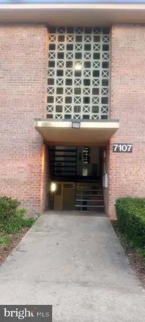 7107 Donnell Pl #d2, District Heights, MD 20747 - #1
