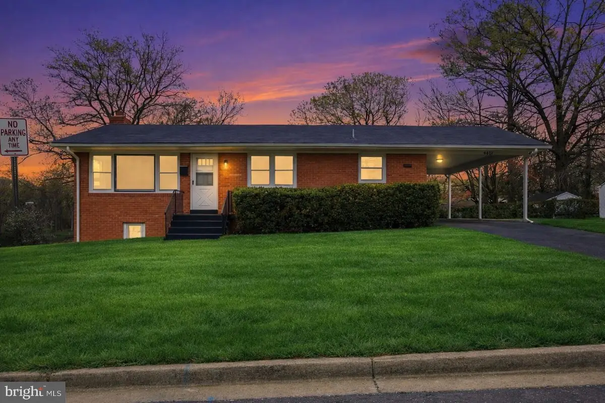 6419 62nd Pl, Riverdale, MD 20737 - #1