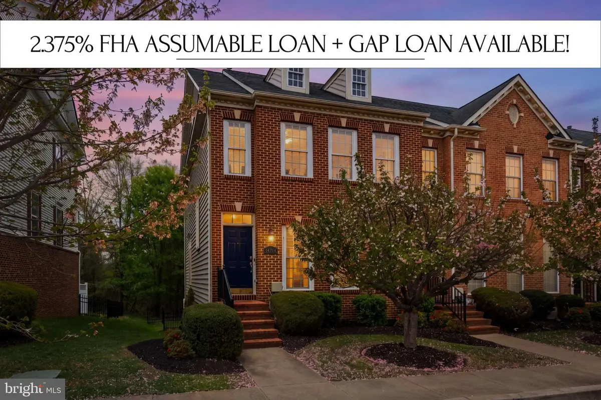 14714 Briarley Pl, Upper Marlboro, MD 20774 - #1