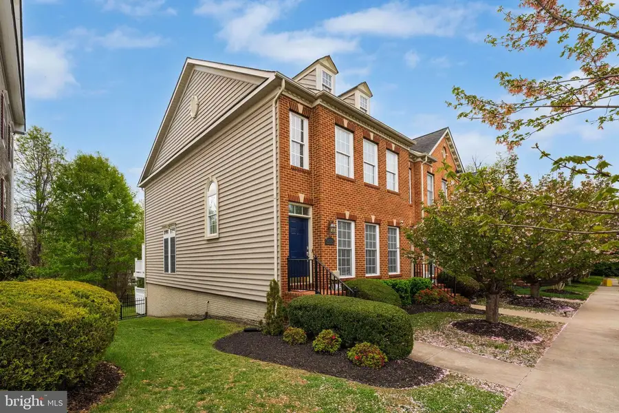 14714 Briarley Pl, Upper Marlboro, MD 20774 - #3