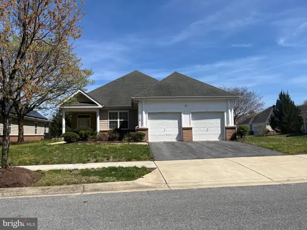 13109 Fox Bow Dr, UPPER MARLBORO, MD 20774