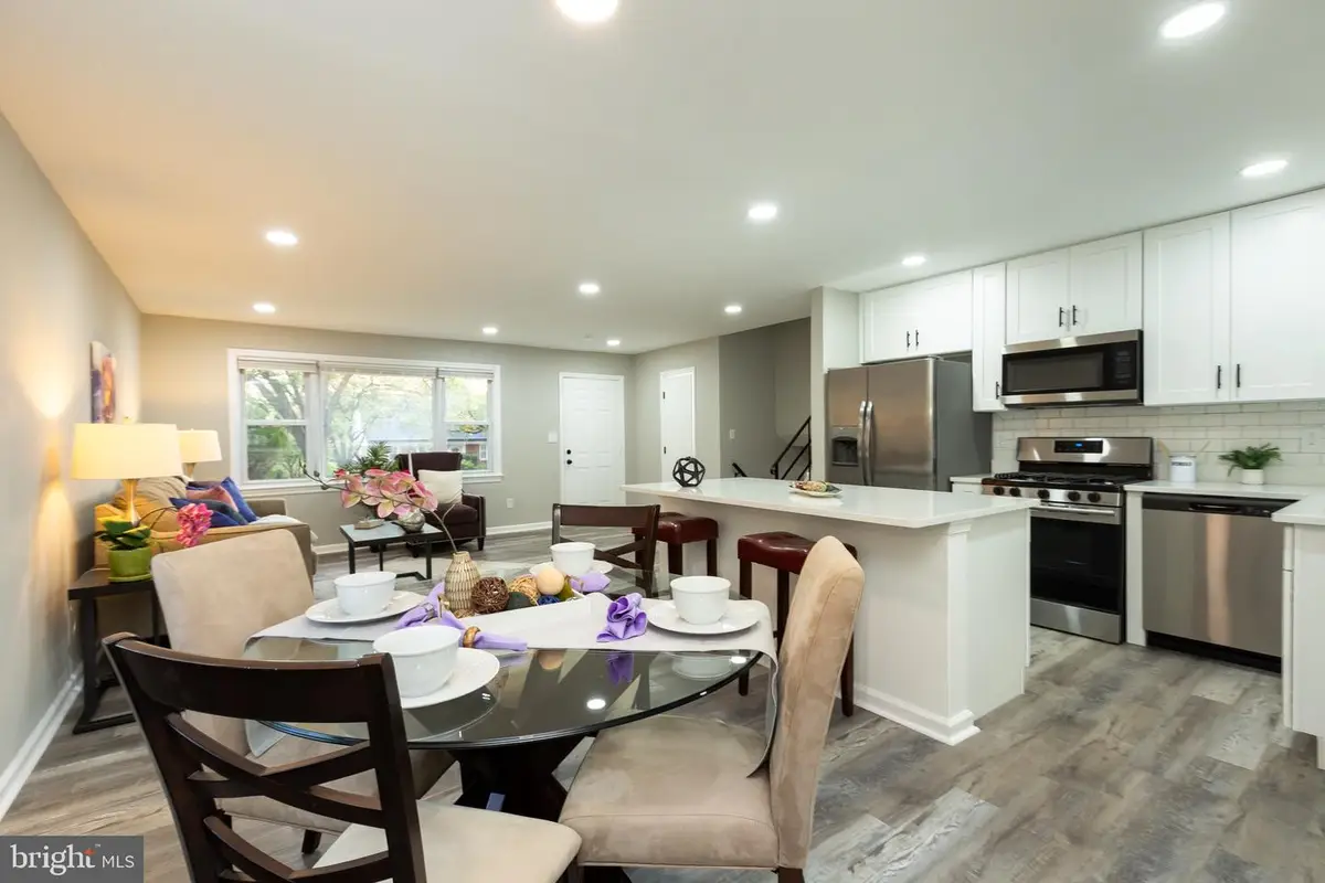 5909 85th Ave, New Carrollton, MD 20784 - #1