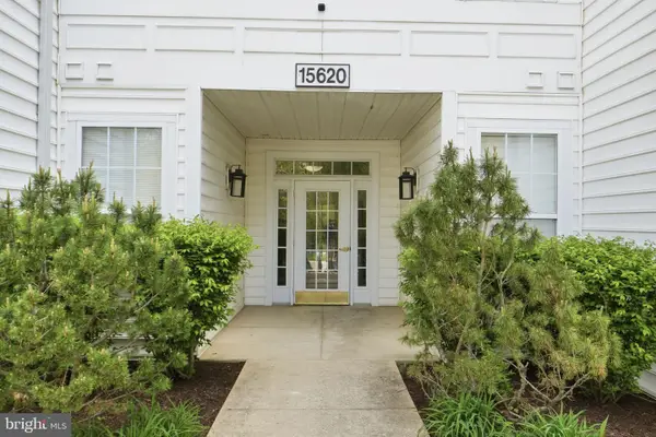 15620 Everglade Ln #401, BOWIE, MD 20716